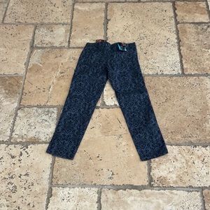 Girl’s jeans